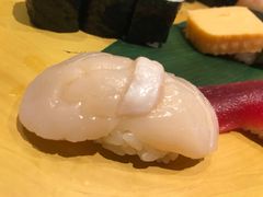 -梅丘·寿司の美登利(银座店)