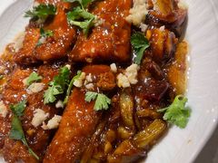 -北李妈妈菜·海肠捞饭(高新万达店)