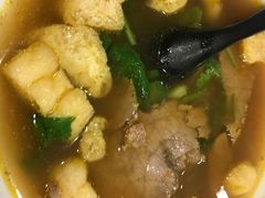 -小杨生煎(龙之梦购物中心店)