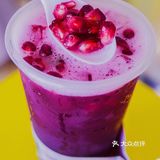 报告！我找到快乐星球了，好喝的手作茶[笑脸]