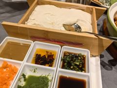 -老德州四合院·德州菜(天衢路店)