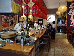 -千代武日本料理(开发区店)