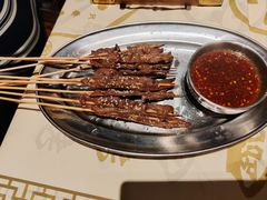 -串盟烧烤大排档·长沙美食地标(星沙店)