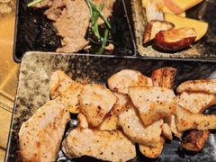 -無二炙坊·和牛烧肉(大钟寺1733店)
