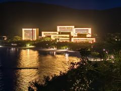 -三亚太阳湾柏悦酒店