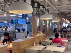 -宜家·瑞典风味餐厅(四元桥店)