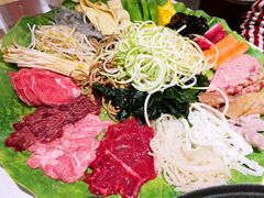 -朱光玉火锅馆·太原旗舰(钟楼街店)