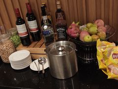 -广州中心皇冠假日酒店