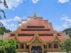 -西双版纳勐泐文化旅游区