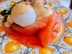 -Alimentari早午餐(安福路店)