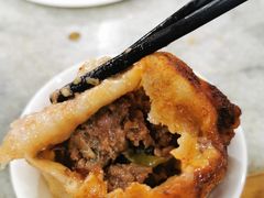 门钉肉饼-宝瑞门钉肉饼店