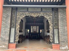 -东莞市可园博物馆