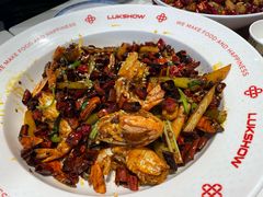 -禄鼎记·多口味酸菜鱼(凯德广场店)
