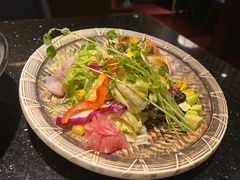 -德川家日本料理(中关村寰太大厦店)