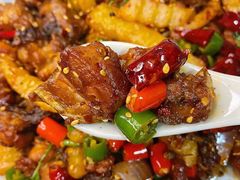 -盐府老街兔(三八路店)