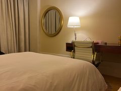 -苏州吴中白金汉爵大酒店