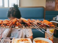 -邢氏老太太烤串(北兴街店)