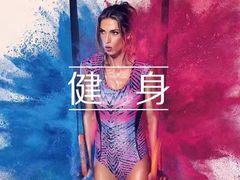 -金吉鸟健身游泳