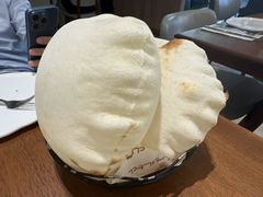 -ELI FALAFEL Lebanese&Mediterranean黎巴嫩美食(富城路店)