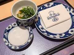 -小山日本料理(太古汇店)