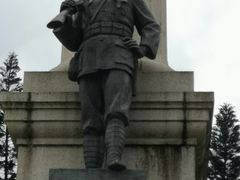 -十九路军淞沪抗日阵亡将士陵园