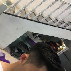 -SIX Hair Consultant