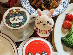 -NG PASTA吴居·中华意面·鲜牛排(南头古城店)