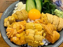 -胆道·海胆专门店(凯德晶萃店)