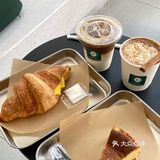 东莞探店▫️开在街角的简约咖啡店