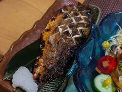 -长崎屋·日本料理·刺身·烧鸟(天河北路店)
