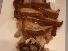 -全聚德(上海首店浦东店)