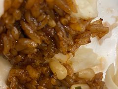 松籽烧卖-怡园饭店-餐厅(四望亭店)