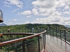 -山王坪喀斯特国家生态公园