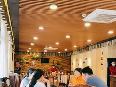 -龙井壹号·茶缘山景宴(龙井村店)