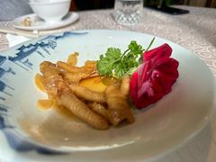 -杭州香格里拉·香宫中餐厅