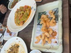 -今鲜源大酒店·中华餐饮名店(新湛路店)