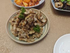 -天龙宝严素食馆(大兴善寺店)