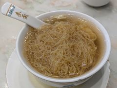 -麦奀云吞面世家(中环店)