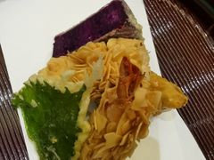 -长富宫饭店·日本料理樱