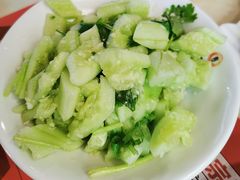 -老佛爷炭火蛙锅(崂山路店)