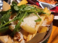 -百特喜·意大利餐厅(八佰伴镇江店)