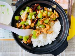 -正一涵老味道名小吃(广汉总店)