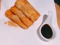 -太二酸菜鱼(深圳布吉万象汇店)