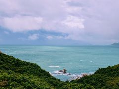 -东澳岛