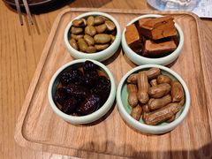 -香园茶社·金陵小灶(老门东店)