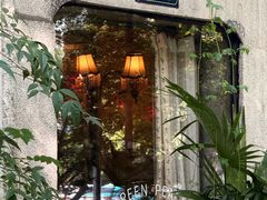 -碧桃小馆·民国宅院(西湖大道店)