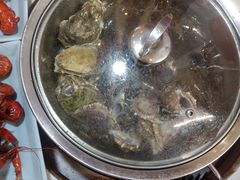 -蛙太牛牛肉海鲜自助火锅(台江万达店)