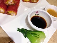 -点都德(汇盈广场店)