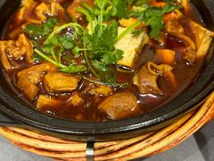-金哥私房菜馆(张府园总店)