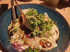 石河子凉皮-耶里夏丽·丝路国际·新疆餐厅(浦东区东方路店)